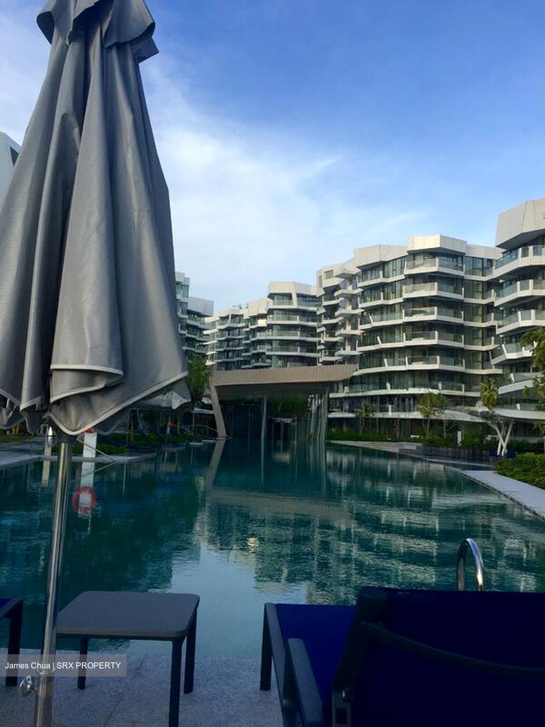 Corals At Keppel Bay (D4), Condominium #502924581